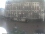 Archiv Foto Webcam Rathaus Aachen 17:00