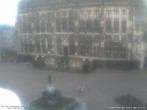Archiv Foto Webcam Rathaus Aachen 05:00
