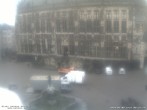 Archiv Foto Webcam Rathaus Aachen 07:00