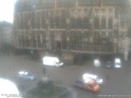 Archiv Foto Webcam Rathaus Aachen 11:00