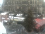 Archiv Foto Webcam Rathaus Aachen 11:00