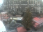 Archiv Foto Webcam Rathaus Aachen 10:00