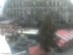 Archiv Foto Webcam Rathaus Aachen 12:00