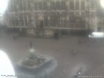 Archiv Foto Webcam Rathaus Aachen 11:00