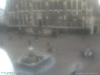 Archived image Webcam Aachen Town Square 13:00