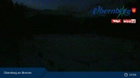 Archived image Webcam Lake Obernberg Brenner 06:00