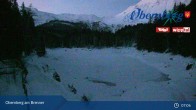 Archived image Webcam Lake Obernberg Brenner 06:00