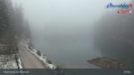 Archiv Foto Webcam Obernberger See 06:00