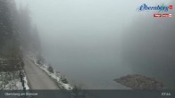 Archiv Foto Webcam Obernberger See 07:00