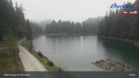 Archiv Foto Webcam Obernberger See 18:00