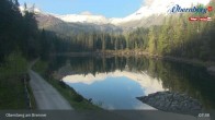 Archived image Webcam Lake Obernberg Brenner 07:00