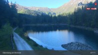 Archiv Foto Webcam Obernberger See 06:00