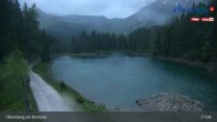 Archiv Foto Webcam Obernberger See 00:00