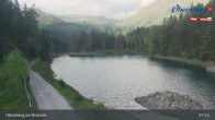 Archived image Webcam Lake Obernberg Brenner 06:00