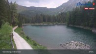 Archiv Foto Webcam Obernberger See 00:00