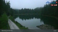 Archiv Foto Webcam Obernberger See 00:00