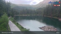 Archiv Foto Webcam Obernberger See 04:00