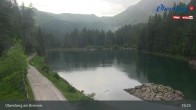 Archiv Foto Webcam Obernberger See 18:00