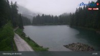 Archiv Foto Webcam Obernberger See 20:00