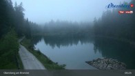 Archiv Foto Webcam Obernberger See 04:00