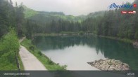 Archiv Foto Webcam Obernberger See 06:00