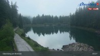 Archiv Foto Webcam Obernberger See 04:00