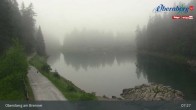 Archiv Foto Webcam Obernberger See 06:00