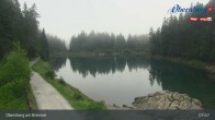 Archiv Foto Webcam Obernberger See 07:00
