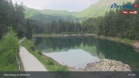 Archiv Foto Webcam Obernberger See 06:00