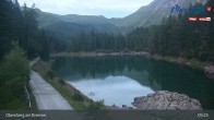 Archiv Foto Webcam Obernberger See 04:00