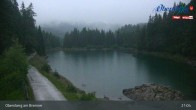 Archiv Foto Webcam Obernberger See 02:00