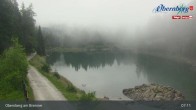 Archiv Foto Webcam Obernberger See 06:00