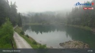 Archiv Foto Webcam Obernberger See 07:00