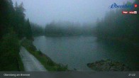 Archiv Foto Webcam Obernberger See 02:00