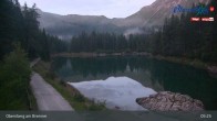 Archiv Foto Webcam Obernberger See 04:00