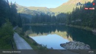 Archiv Foto Webcam Obernberger See 06:00