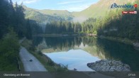 Archiv Foto Webcam Obernberger See 07:00