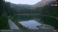 Archiv Foto Webcam Obernberger See 04:00