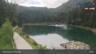 Archiv Foto Webcam Obernberger See 12:00