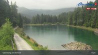 Archiv Foto Webcam Obernberger See 10:00