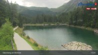 Archiv Foto Webcam Obernberger See 12:00