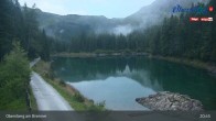 Archiv Foto Webcam Obernberger See 00:00