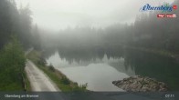 Archived image Webcam Lake Obernberg Brenner 06:00