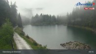Archived image Webcam Lake Obernberg Brenner 08:00