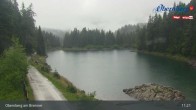 Archiv Foto Webcam Obernberger See 10:00