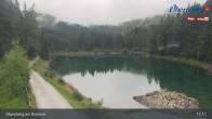 Archiv Foto Webcam Obernberger See 16:00