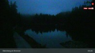 Archiv Foto Webcam Obernberger See 04:00