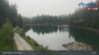 Archiv Foto Webcam Obernberger See 06:00