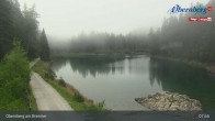Archiv Foto Webcam Obernberger See 07:00