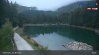 Archiv Foto Webcam Obernberger See 00:00